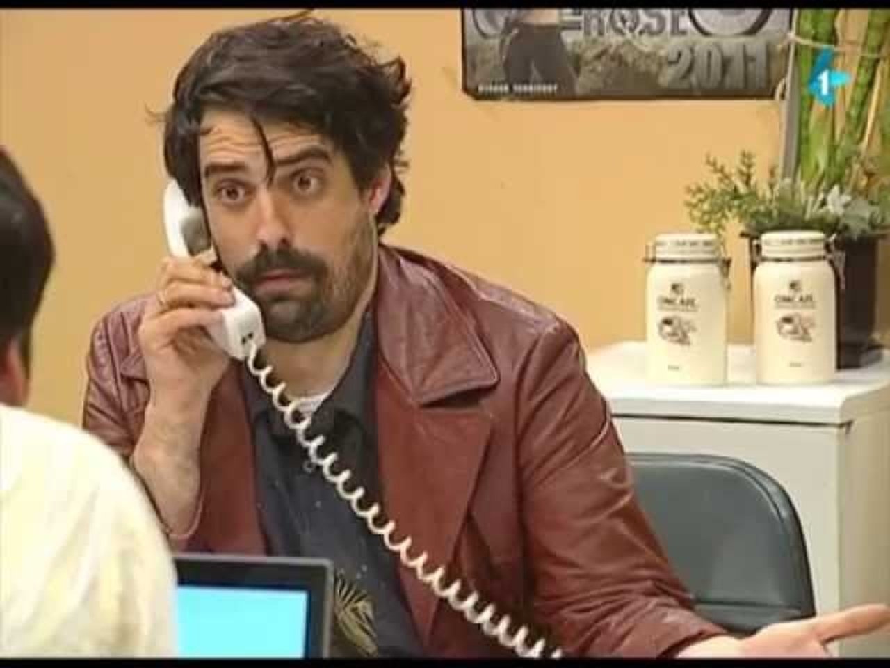 Državni posao - Season 2 Episode 197 : 394 Demencija
