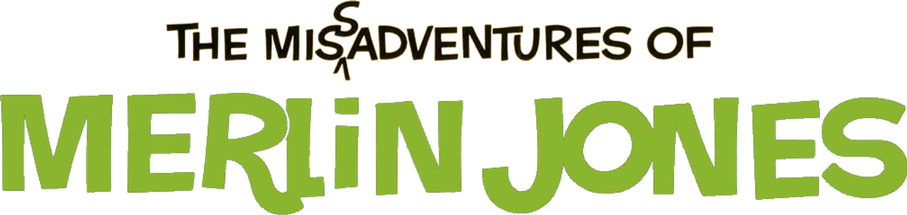 The Misadventures of Merlin Jones