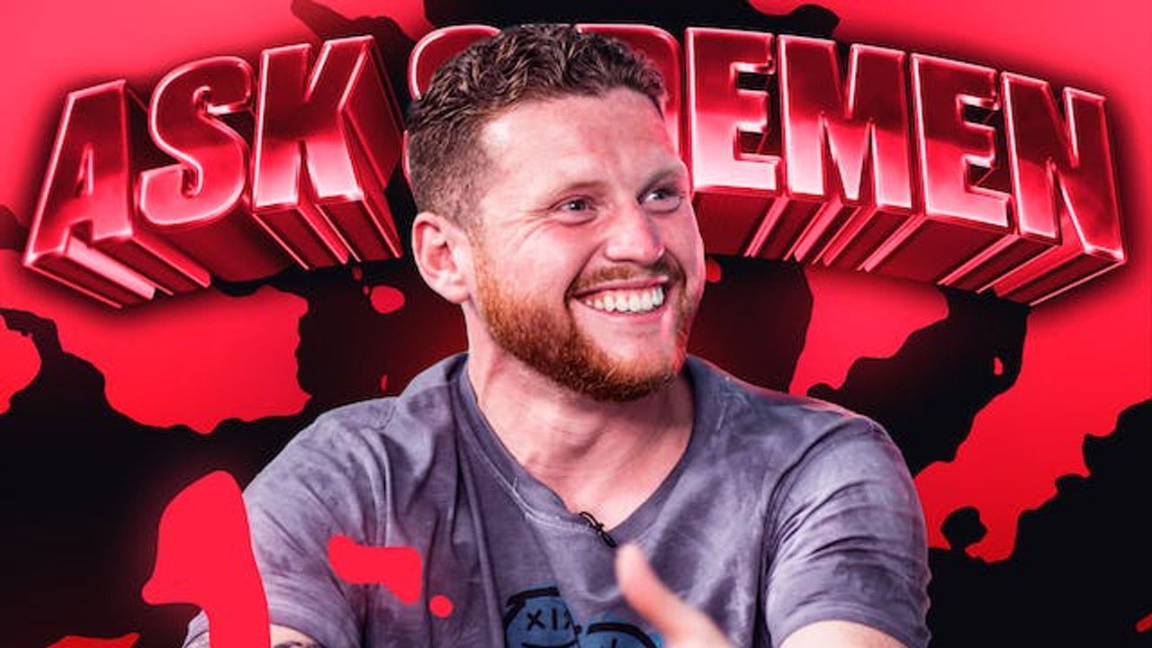 Ask the Sidemen — Épisode 21