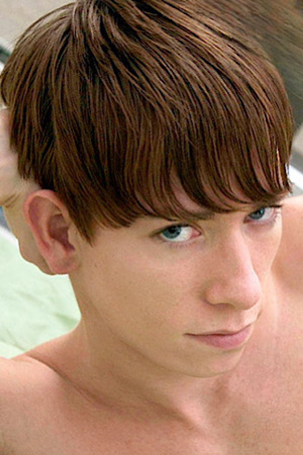 Austin Parker