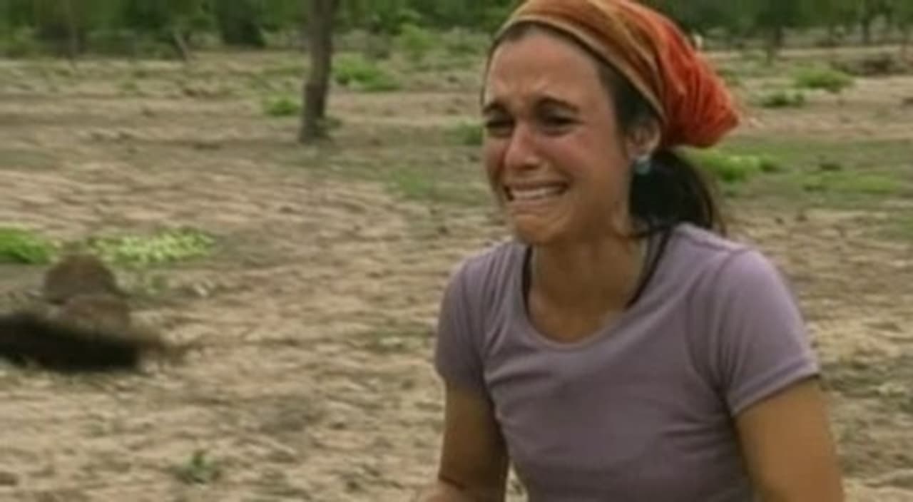 The Amazing Race - Season 12 Episode 3 : Please, Lord, Give Me Milk!