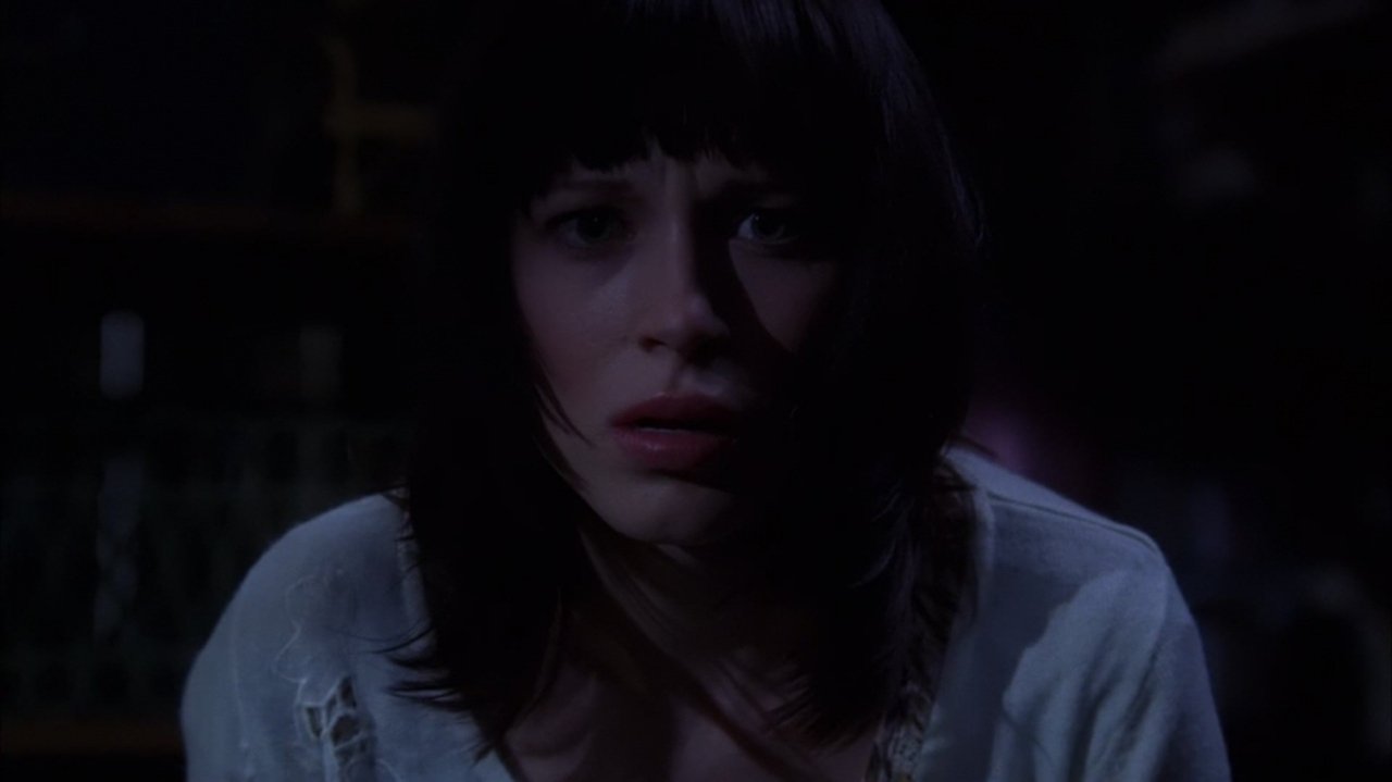 Ghost Whisperer - Season 4 Episode 21 : Cursed