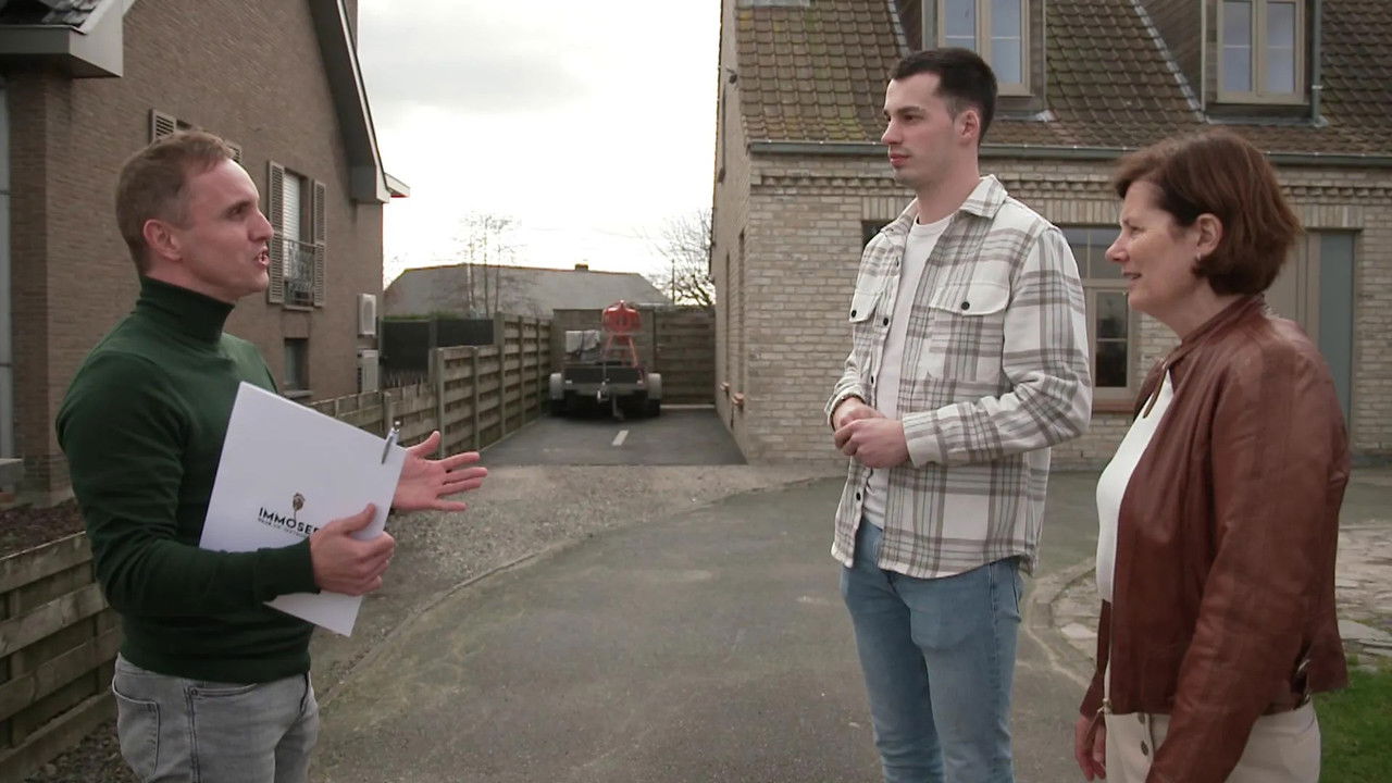 Huizenjagers - Season 10 Episode 38 : Episode 38