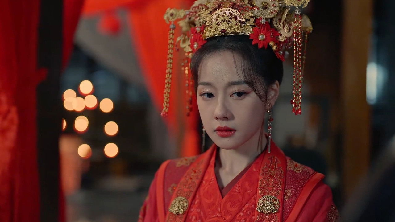 汝可知心否 — Épisode 17