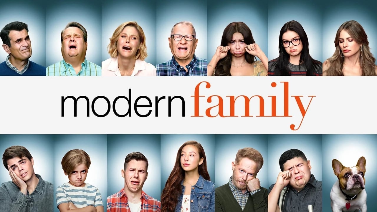 Modern Family - Season 8