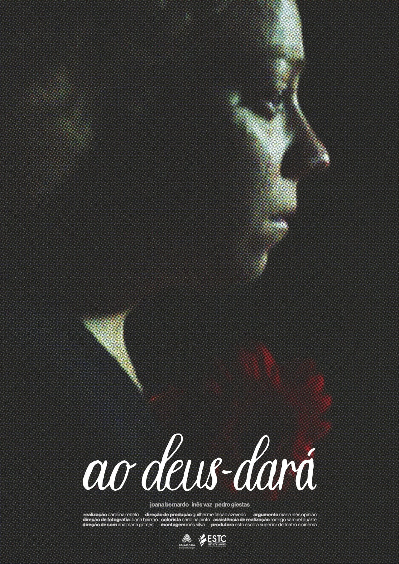 Ao Deus-Dará