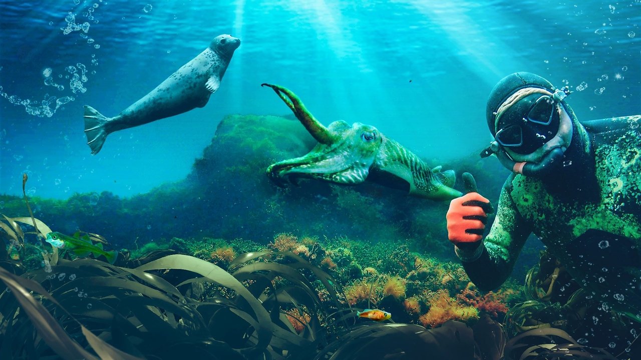Our Lives - Season 7 Episode 10 : Our Sea Forest