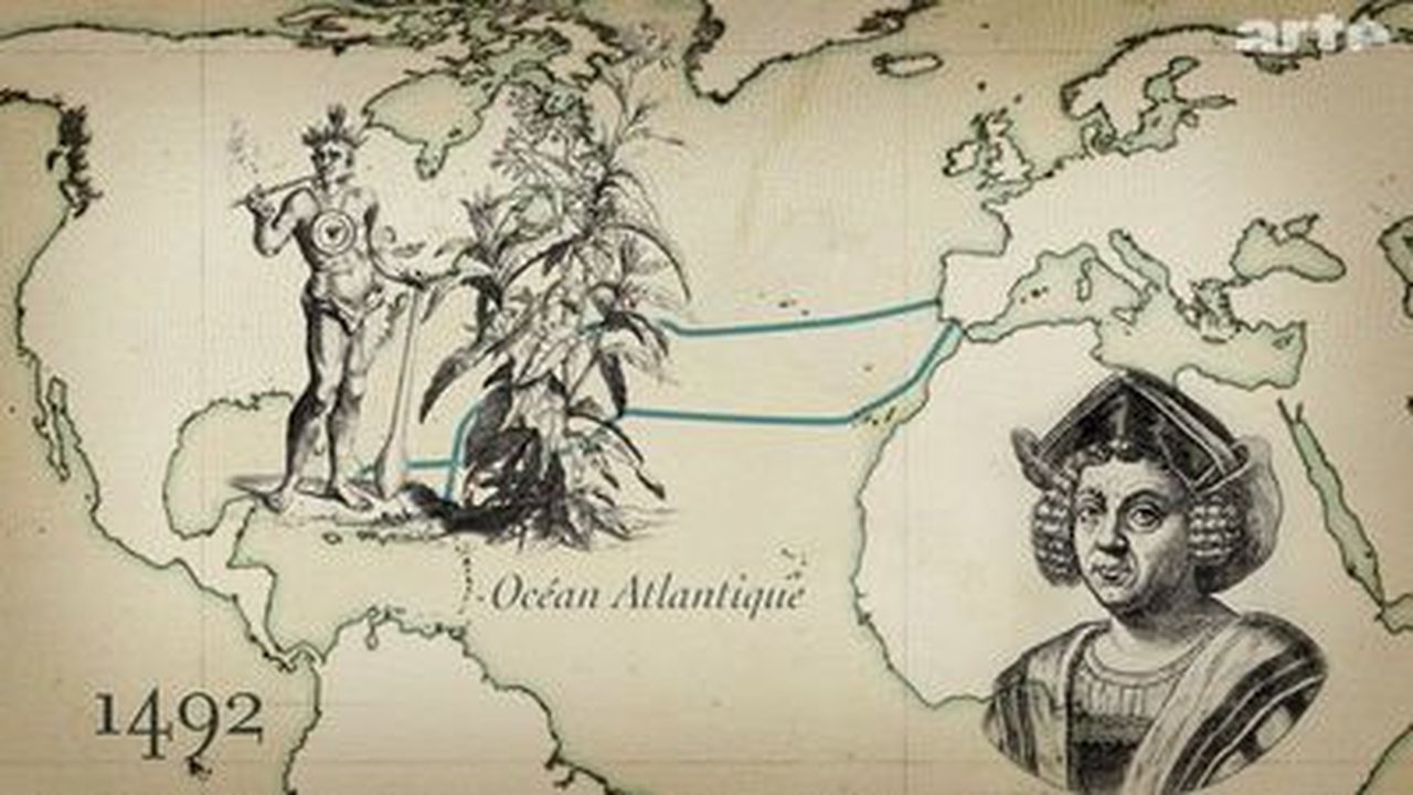Mapping the World - Season 27 Episode 1 : Episode 1