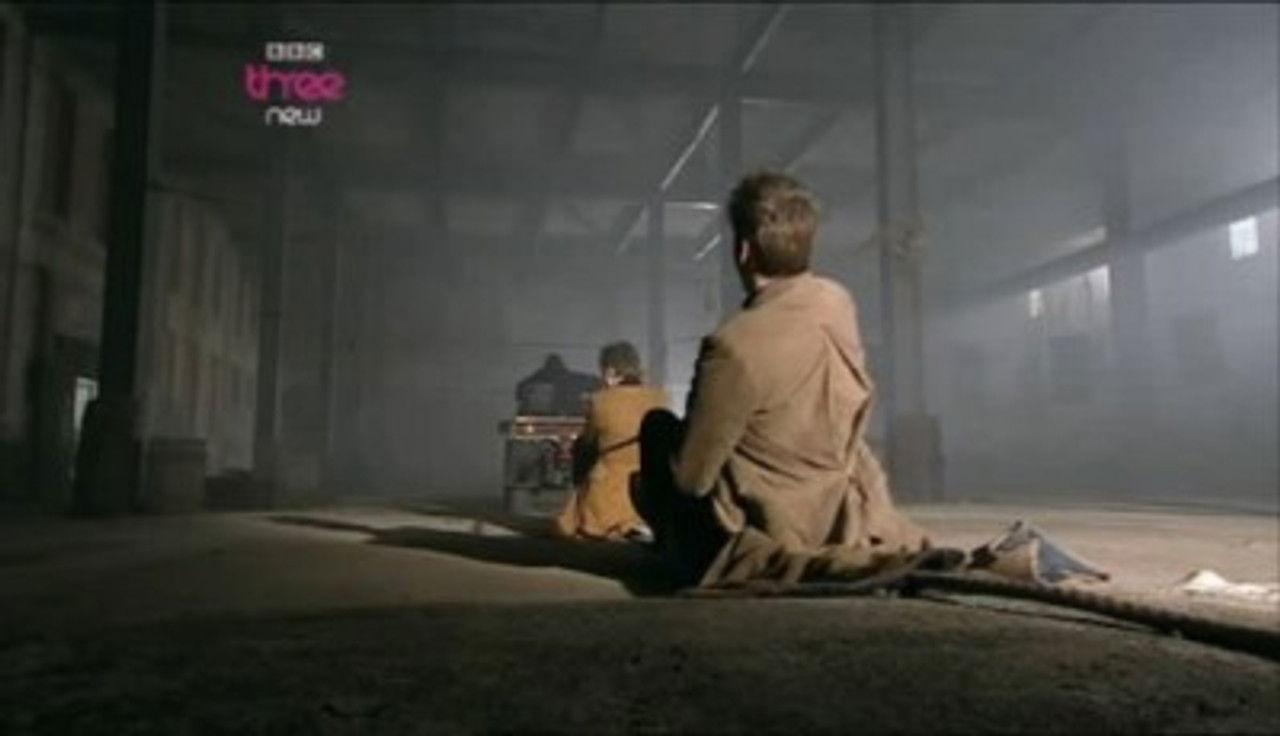 Doctor Who Confidential — Épisode 10