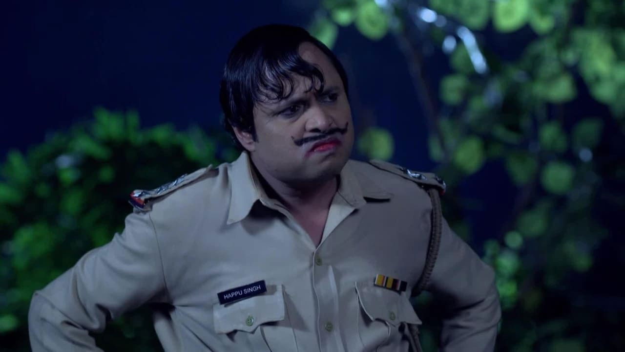 भाभीजी घर पर हैं! — Épisode 975