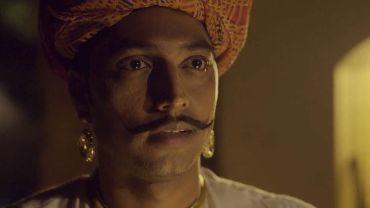 Kahi Suni - Legends That Live — Épisode 7