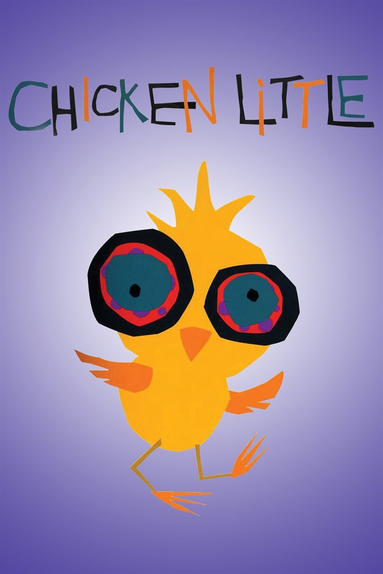 Chicken Little Chicken Little