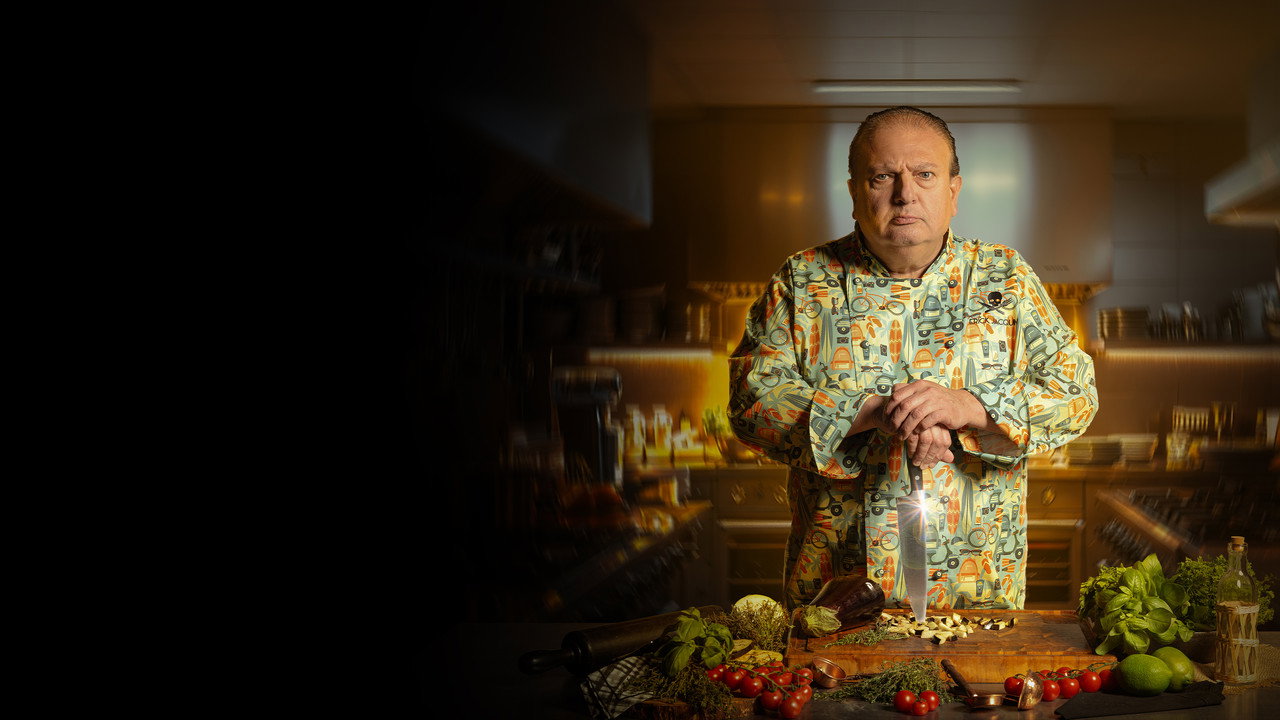 Pesadelo na Cozinha