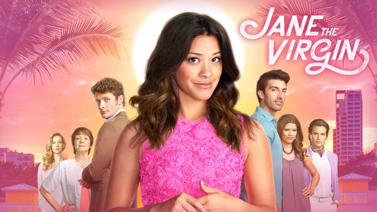 Jane the Virgin - Season 3