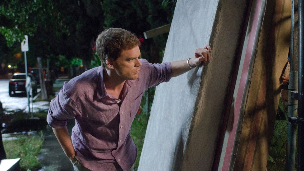 Dexter Scene 2