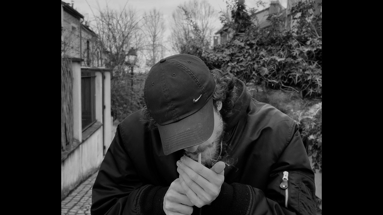 Le chemin et la fuite still 2