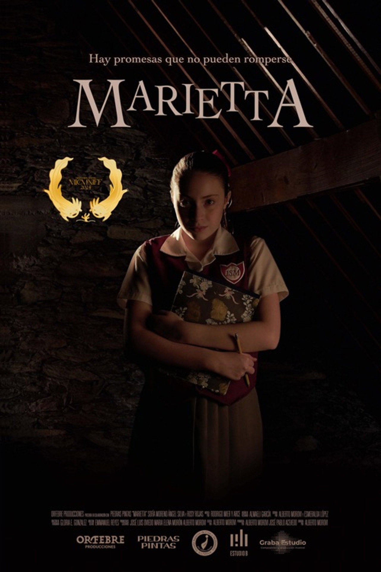 Marietta