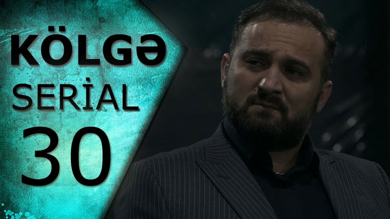 Kölgə — Épisode 9