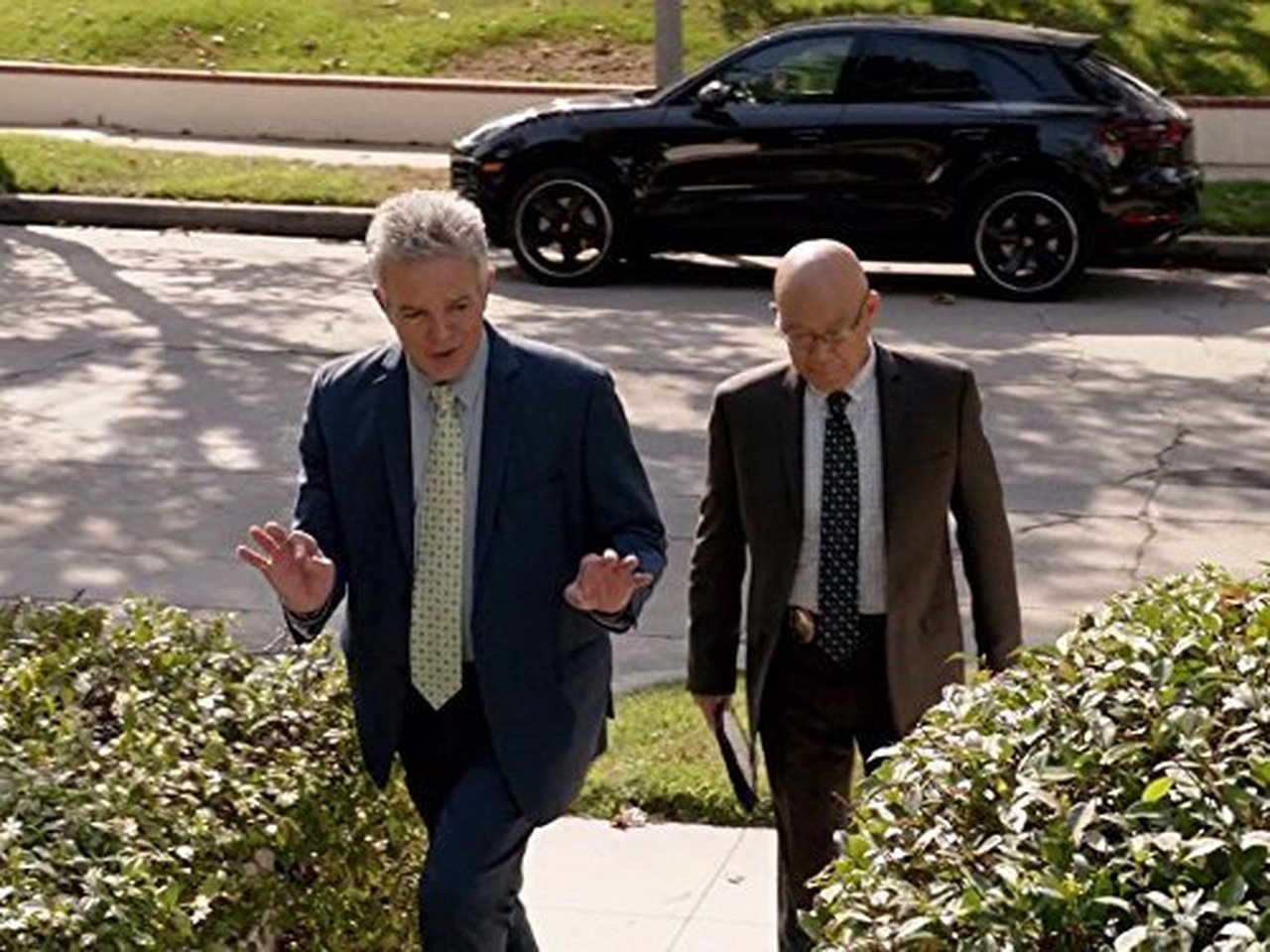 Major Crimes - Season 5 Episode 8 : Off the Wagon