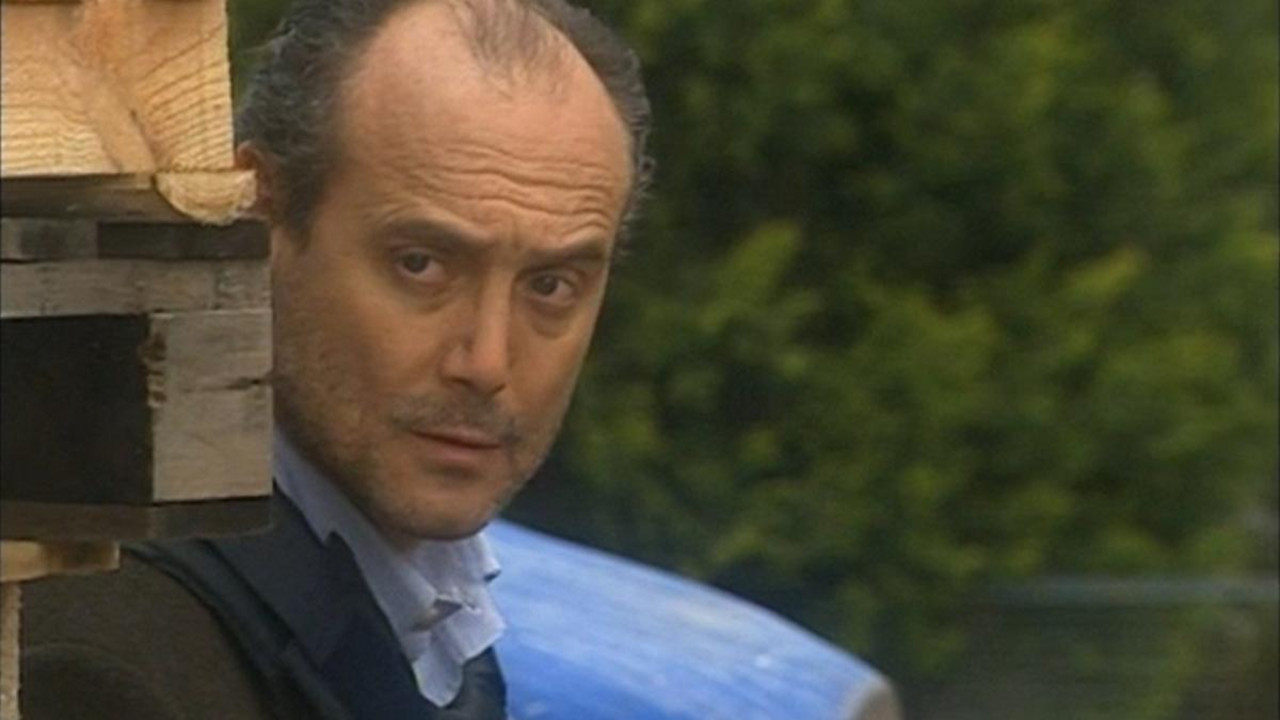 La squadra — Épisode 13