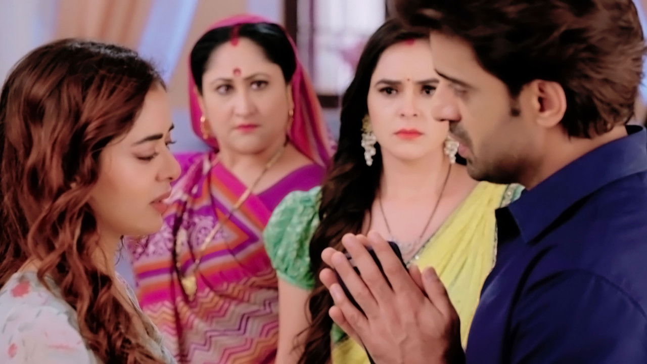 लॉकडाउन की लव स्टोरी — Épisode 74