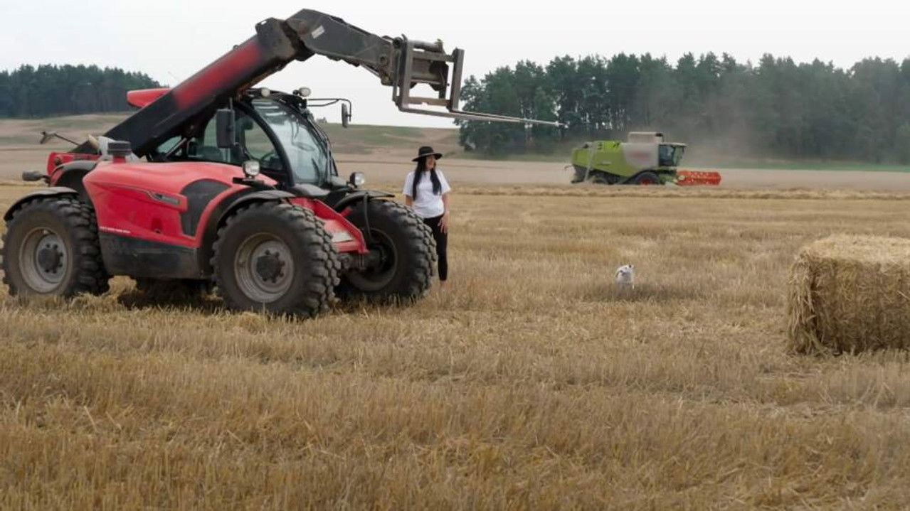 Dobra Robota — Épisode 17