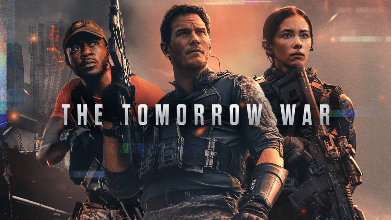 The Tomorrow War