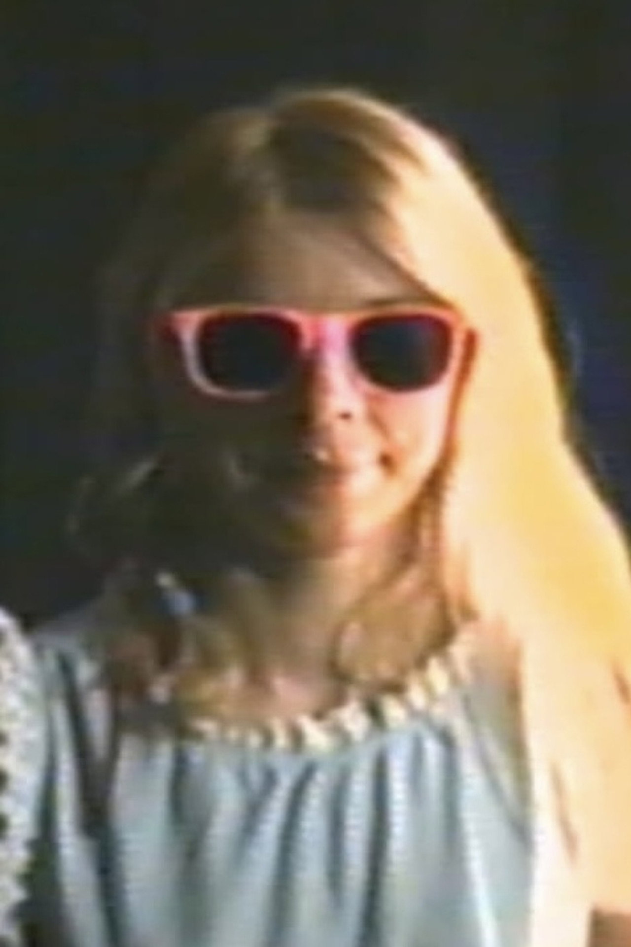 Kasper Meltedhair