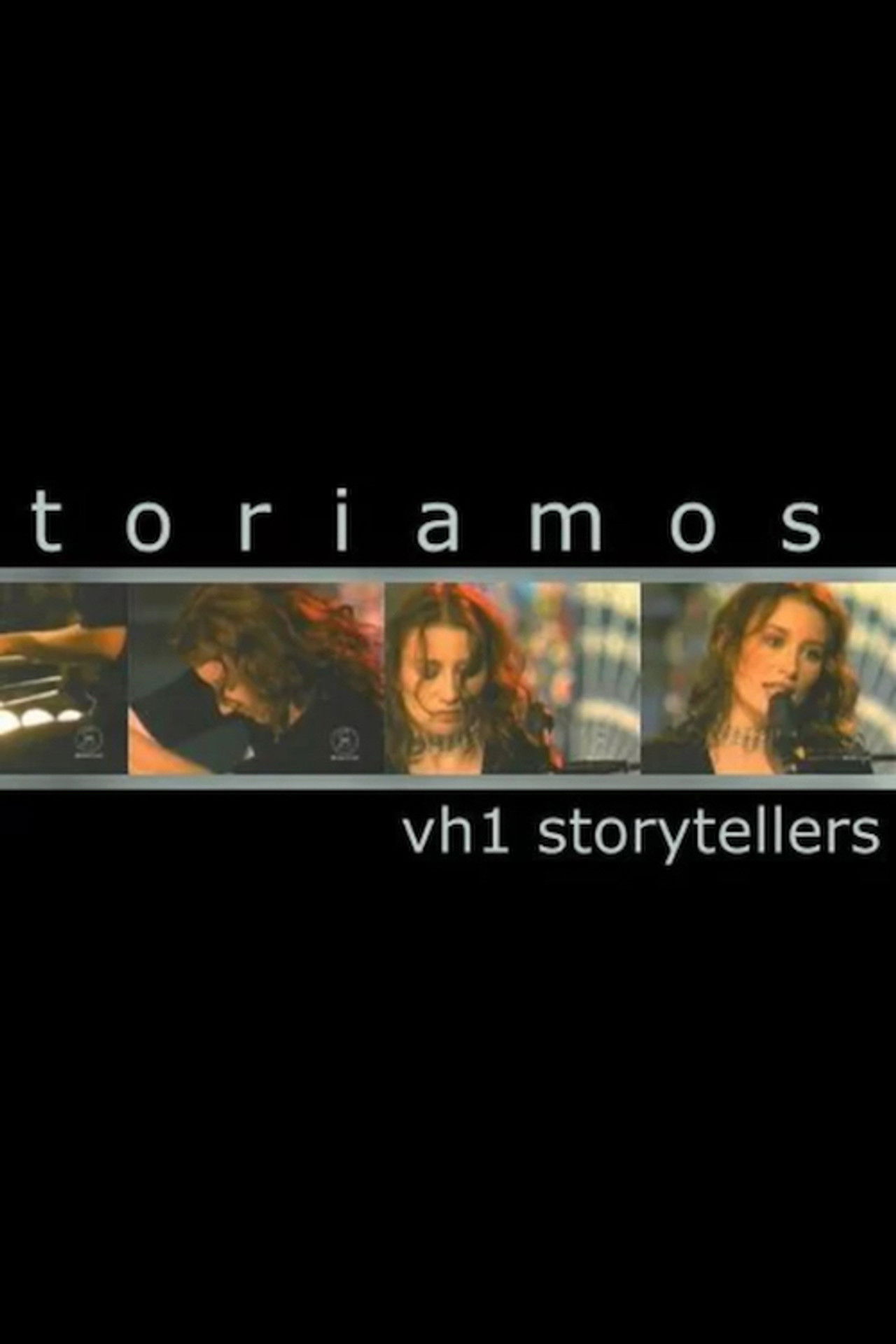 Tori Amos: VH1 Storytellers Backdrop