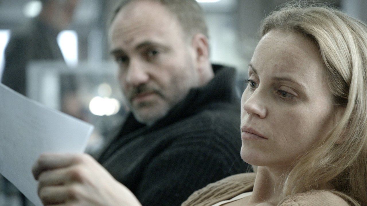 The Bridge - Season 1 Episode 9 : Episode 9
