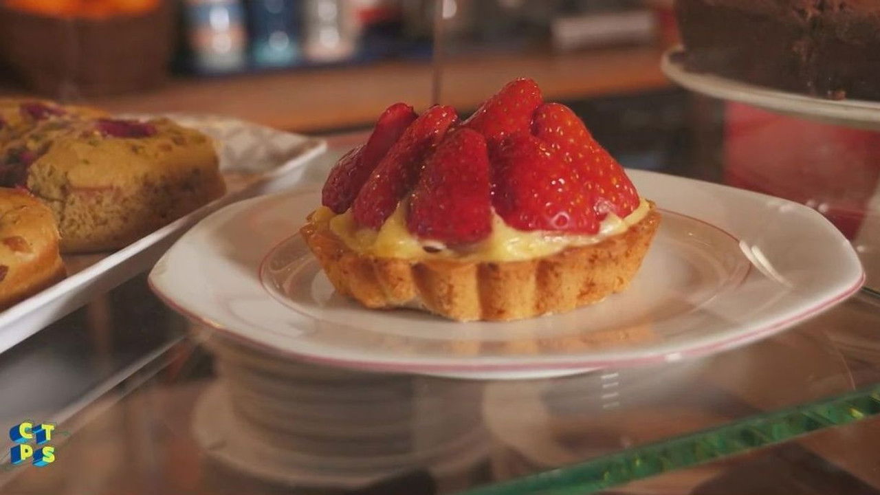 C'est toujours pas sorcier — Sucre : Pour le meilleur et pour le pire