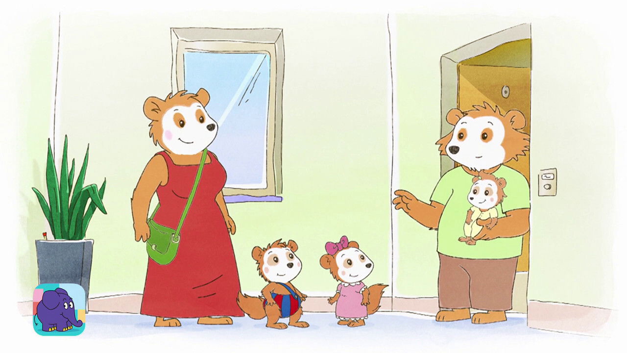 Bobo Siebenschläfer — Épisode 16