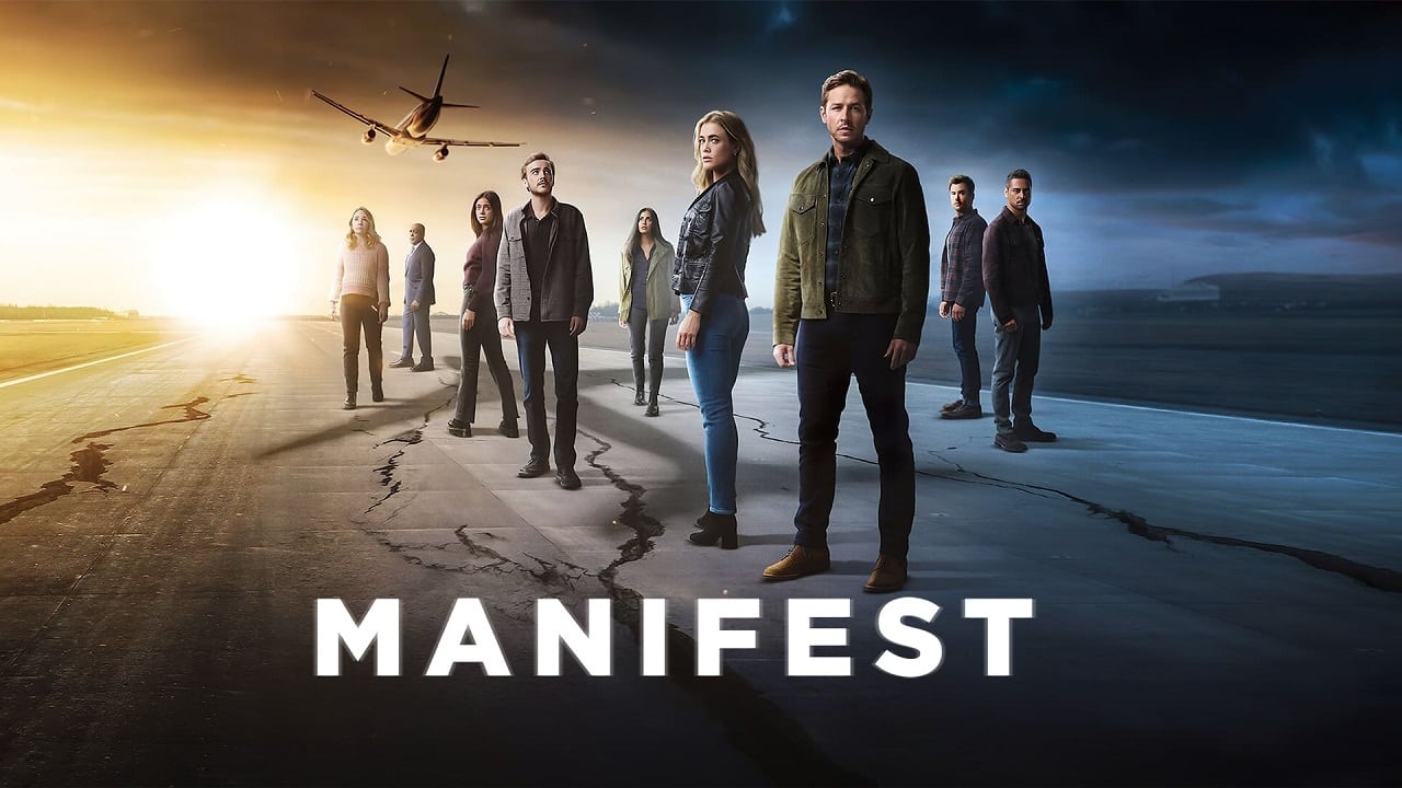 Manifest - Season 3