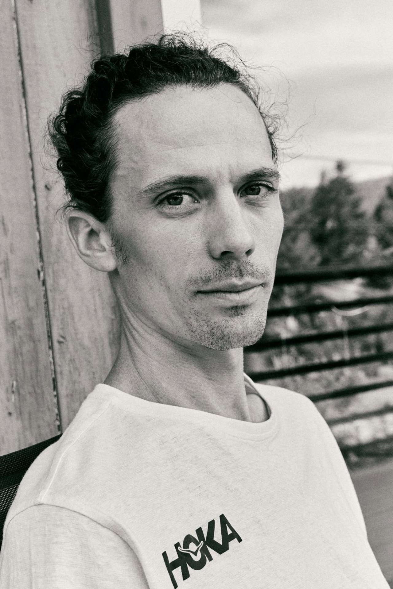 Jim Walmsley