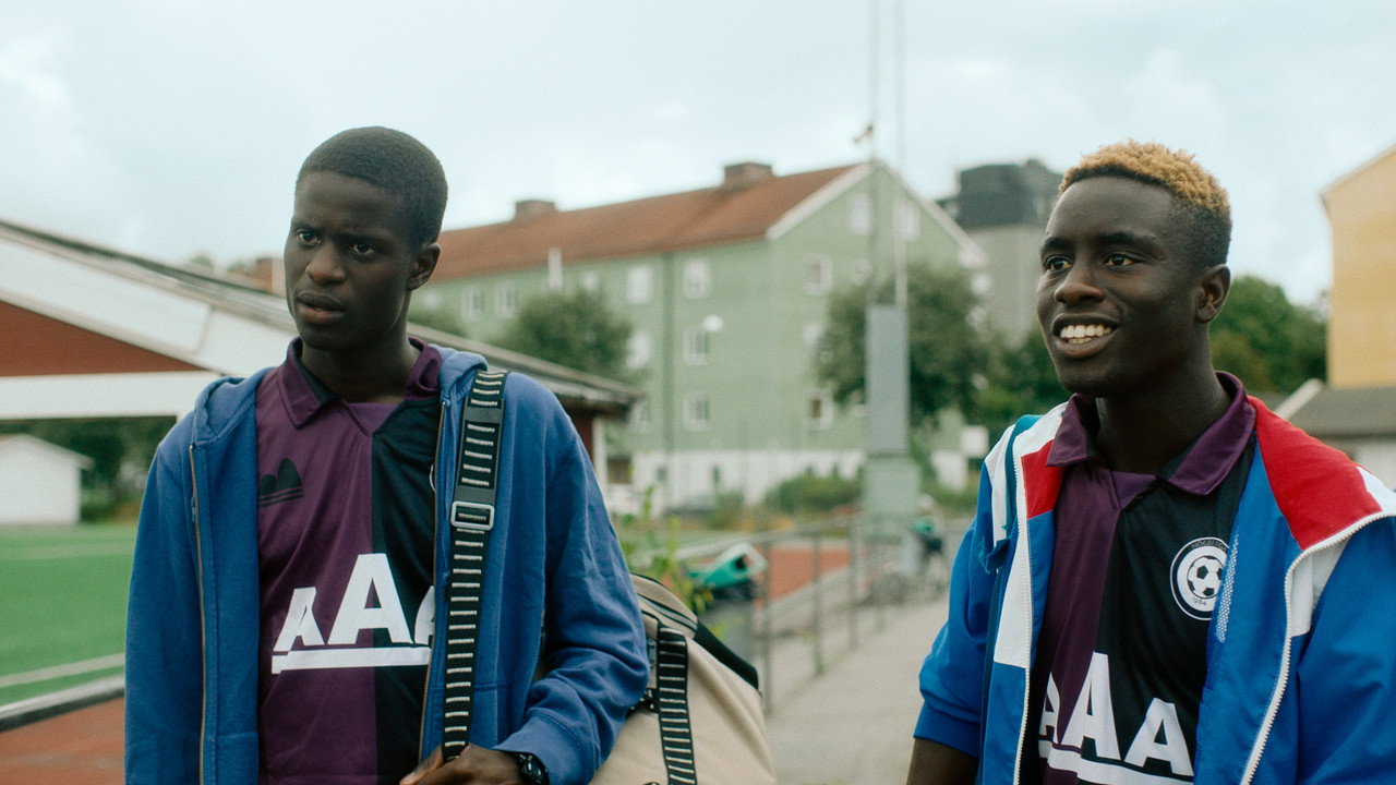 Season 1 bakgrundsbild