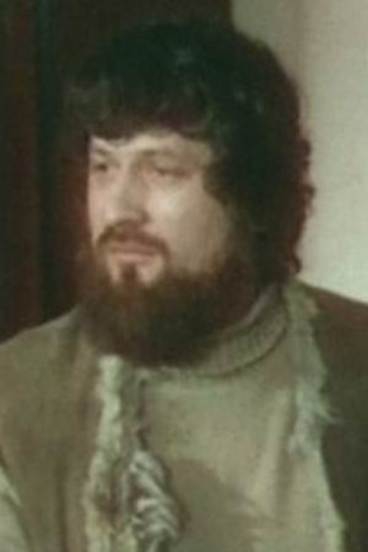 Photo of Boris Murashkin