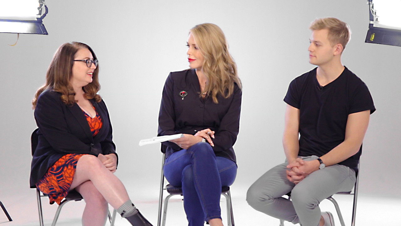 Cyberhate with Tara Moss — Épisode 3