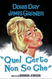 Quel certo non so che