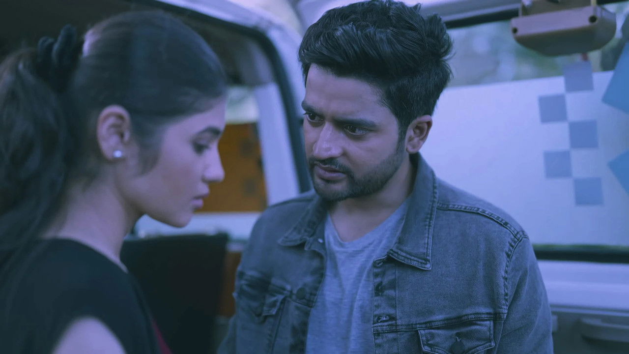 Riya-Nirav Get Trapped