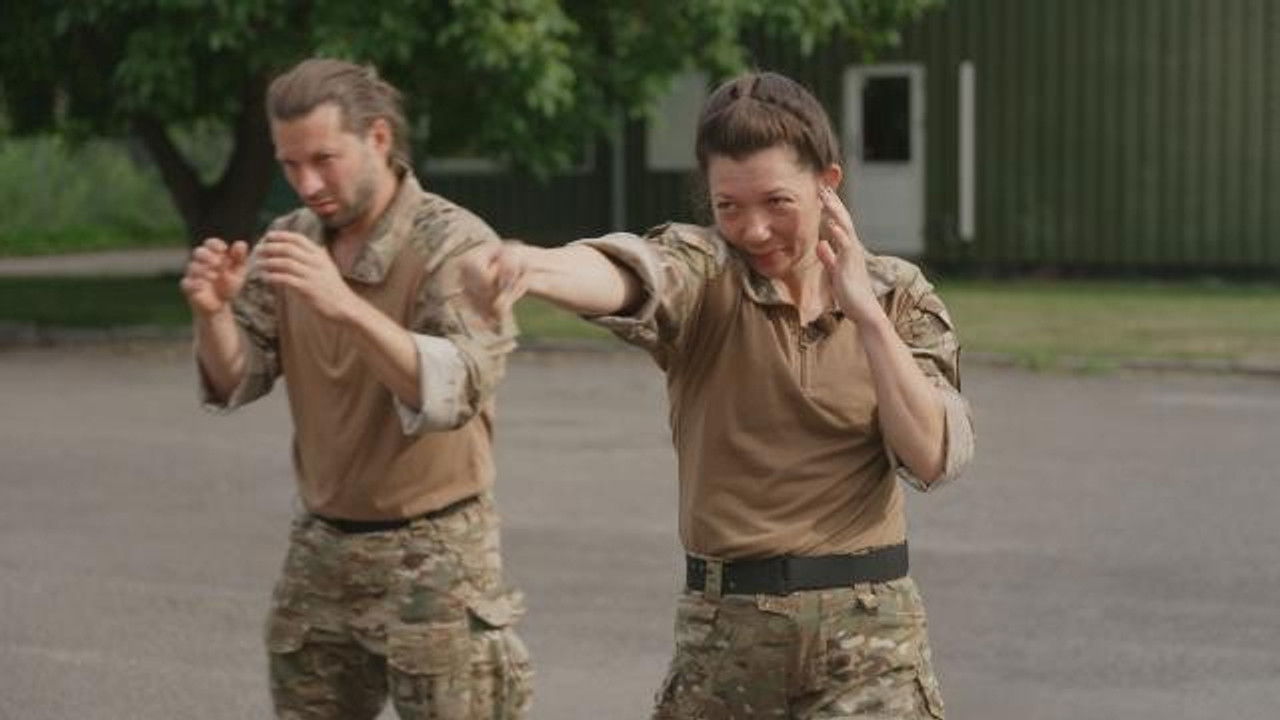 Stjerner i trøjen — Épisode 6