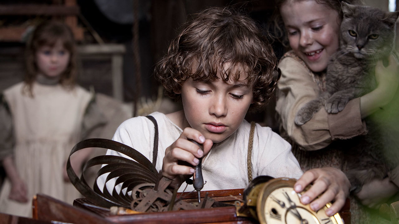 My Place — Épisode 3