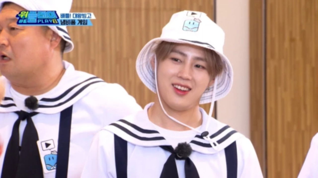 위플레이 — Épisode 12