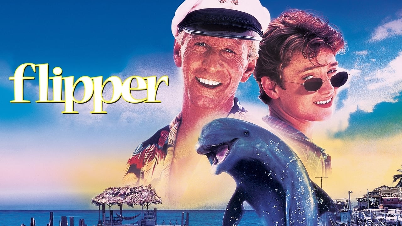 Flipper (1996)