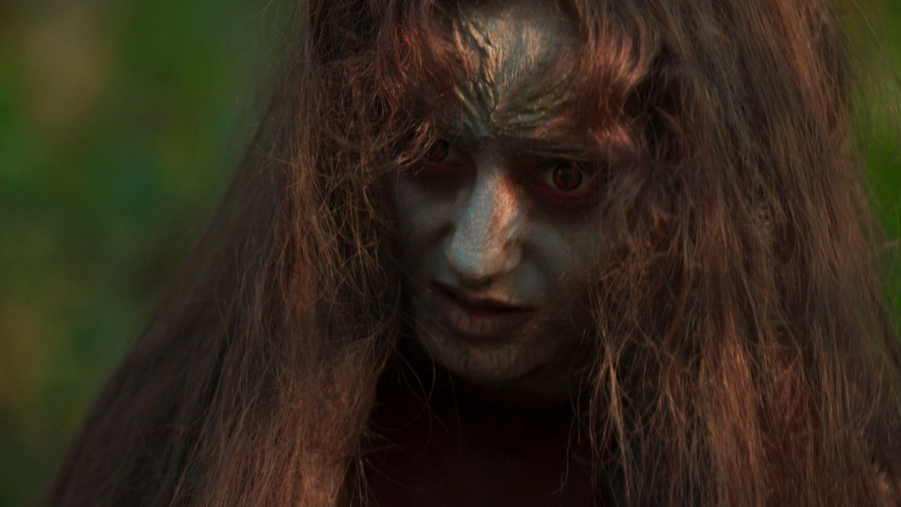 Darr Ke Uss Paar — Épisode 3