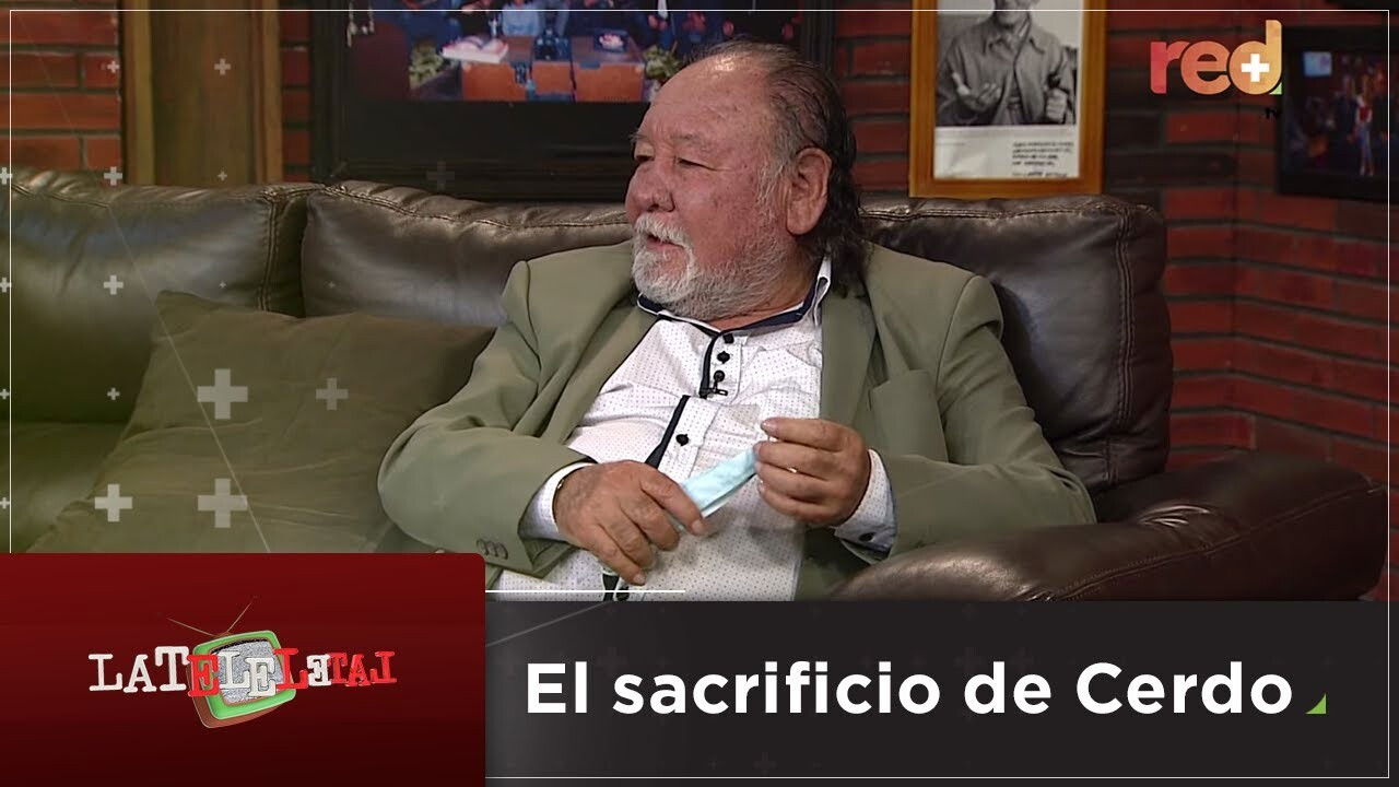 La Tele Letal — Épisode 3