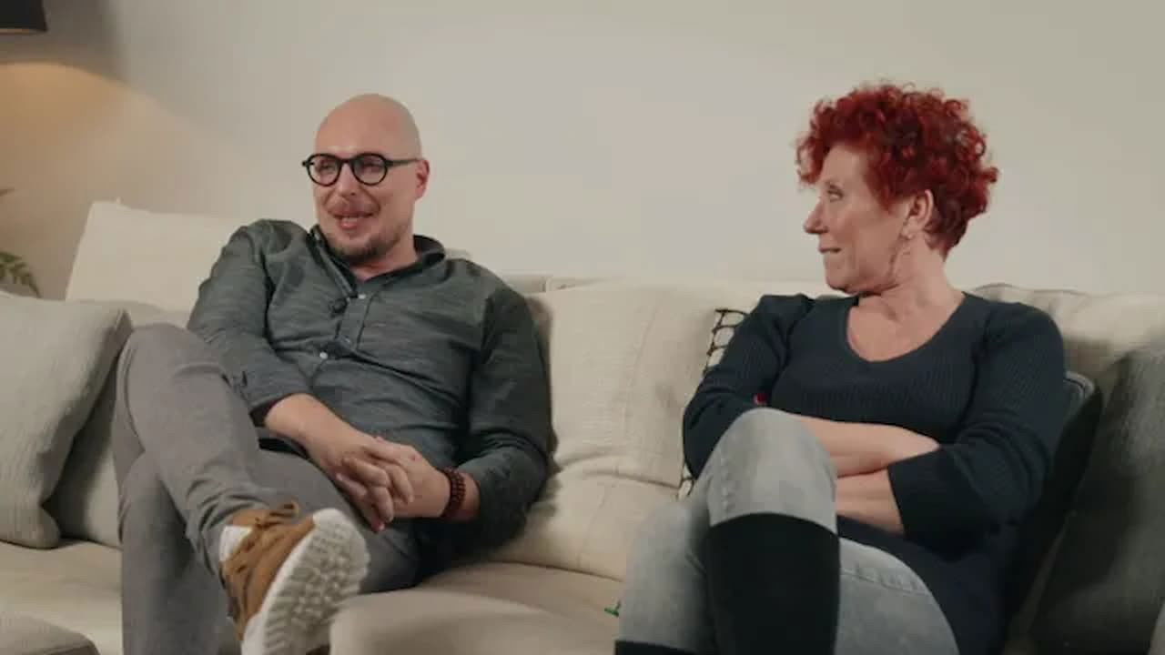 Blind Gekocht: Jaren Later — Épisode 2