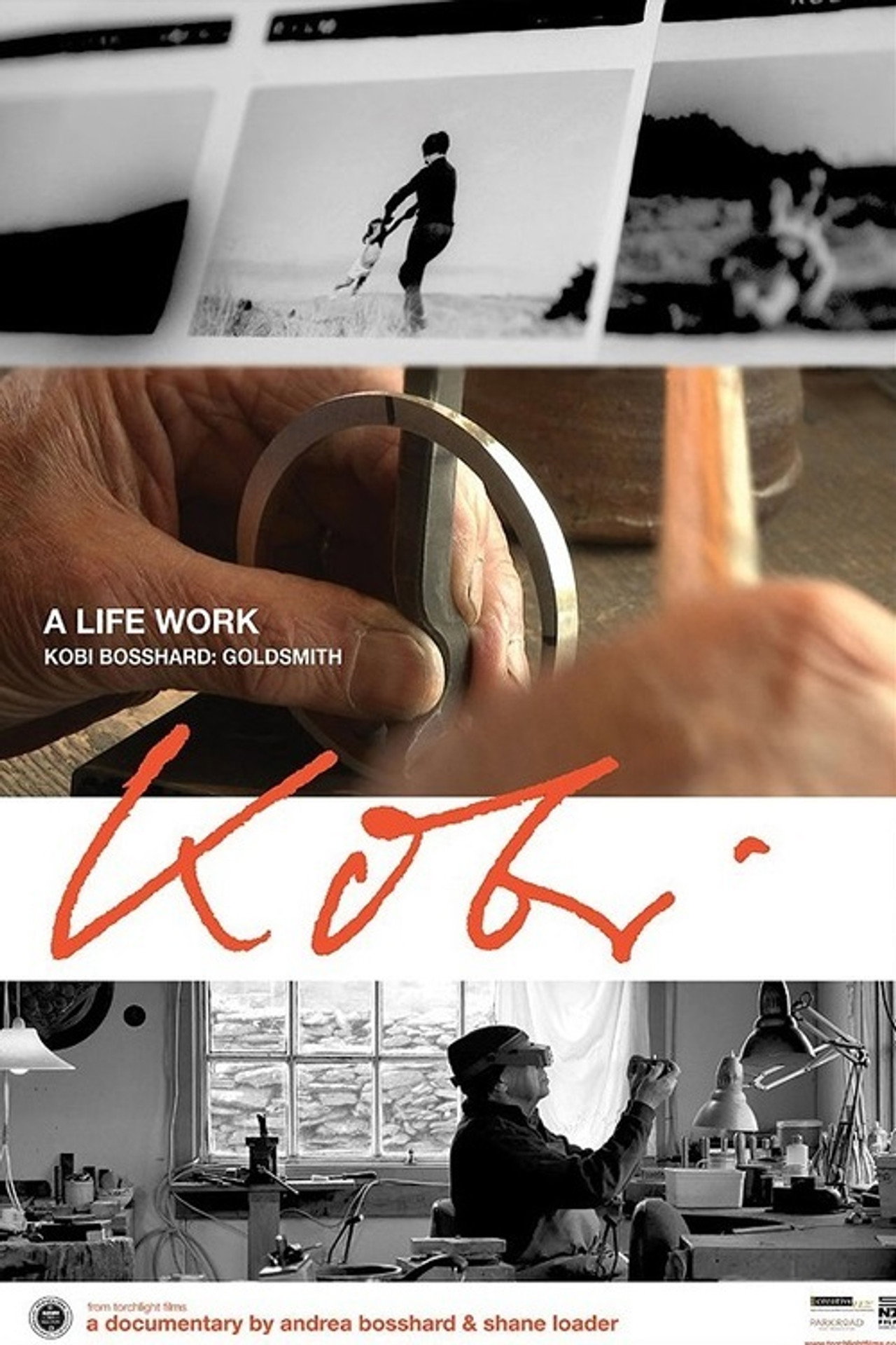 Kobi filmaffisch