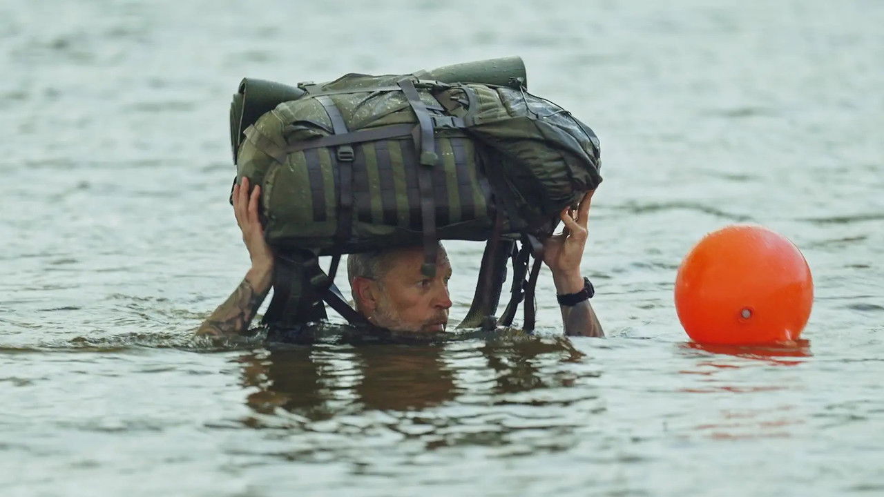 Kompani Svan - Season 4 Episode 13 : Episode 13