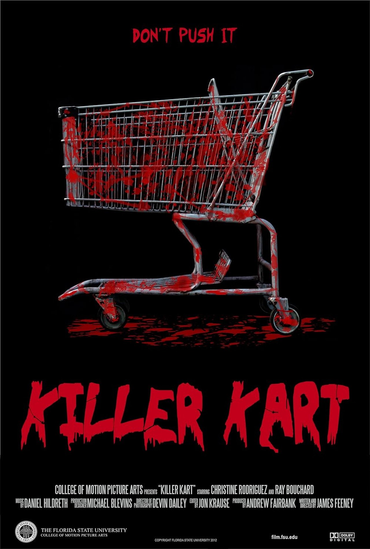 Killer Kart Killer Kart