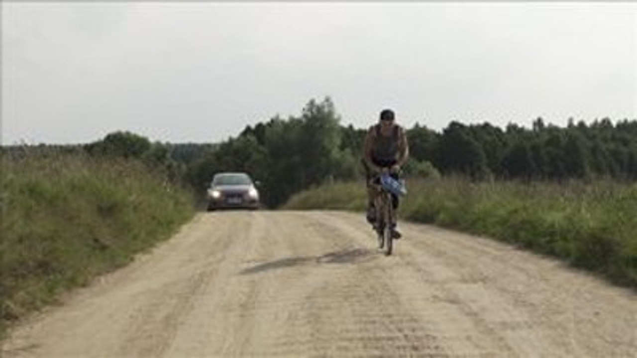 Pasmerkti — Épisode 26